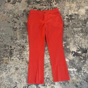 Banana Republic ankle dress pants